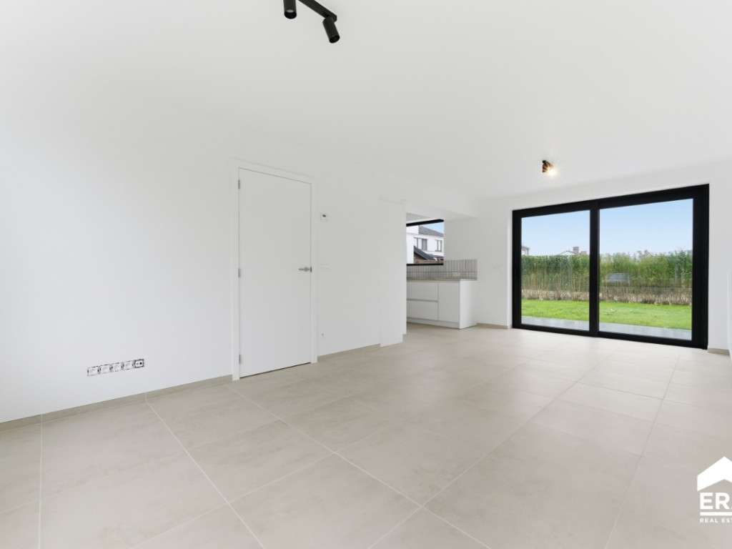 Gosserieslaan - 65 - - 8940