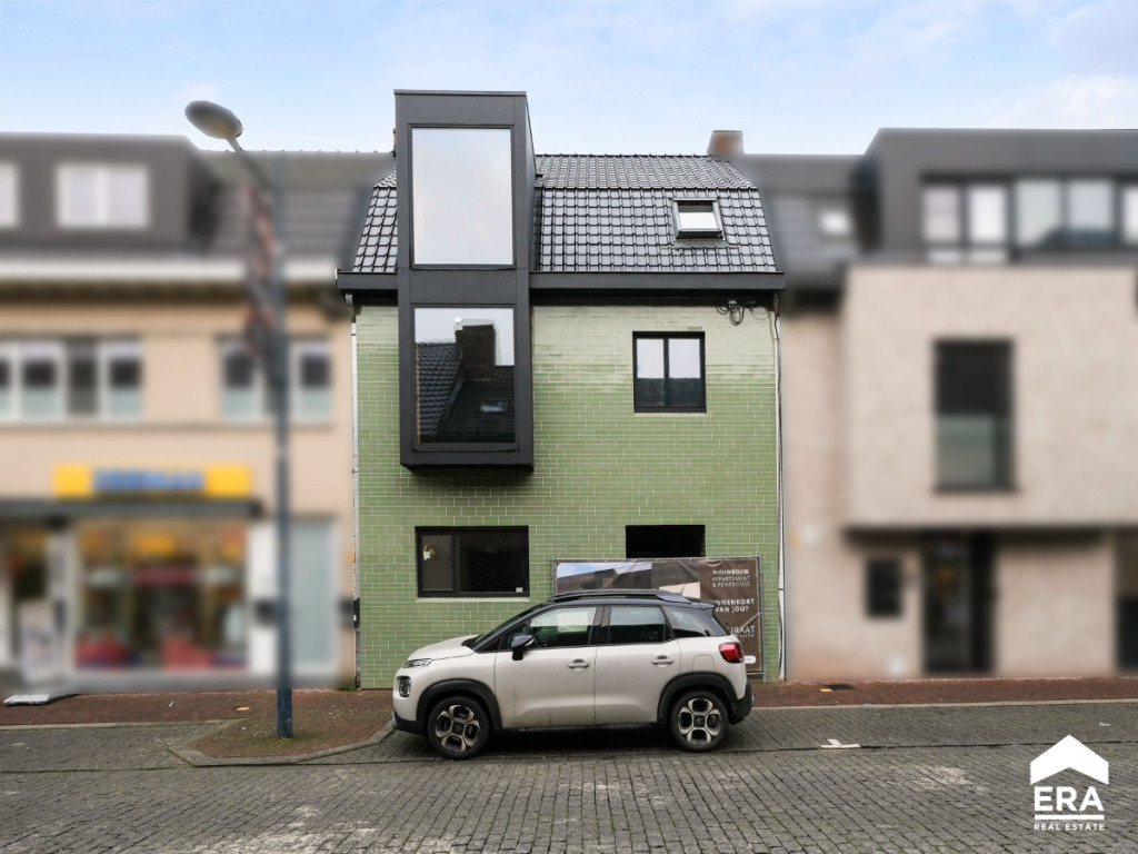 Hoogdorpsstraat - 52 - 1 - 3570