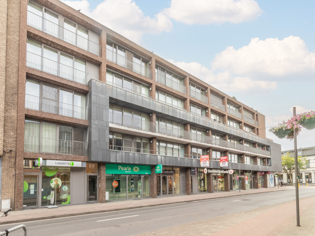 Heistraat - 61 - Box 04 - 2610