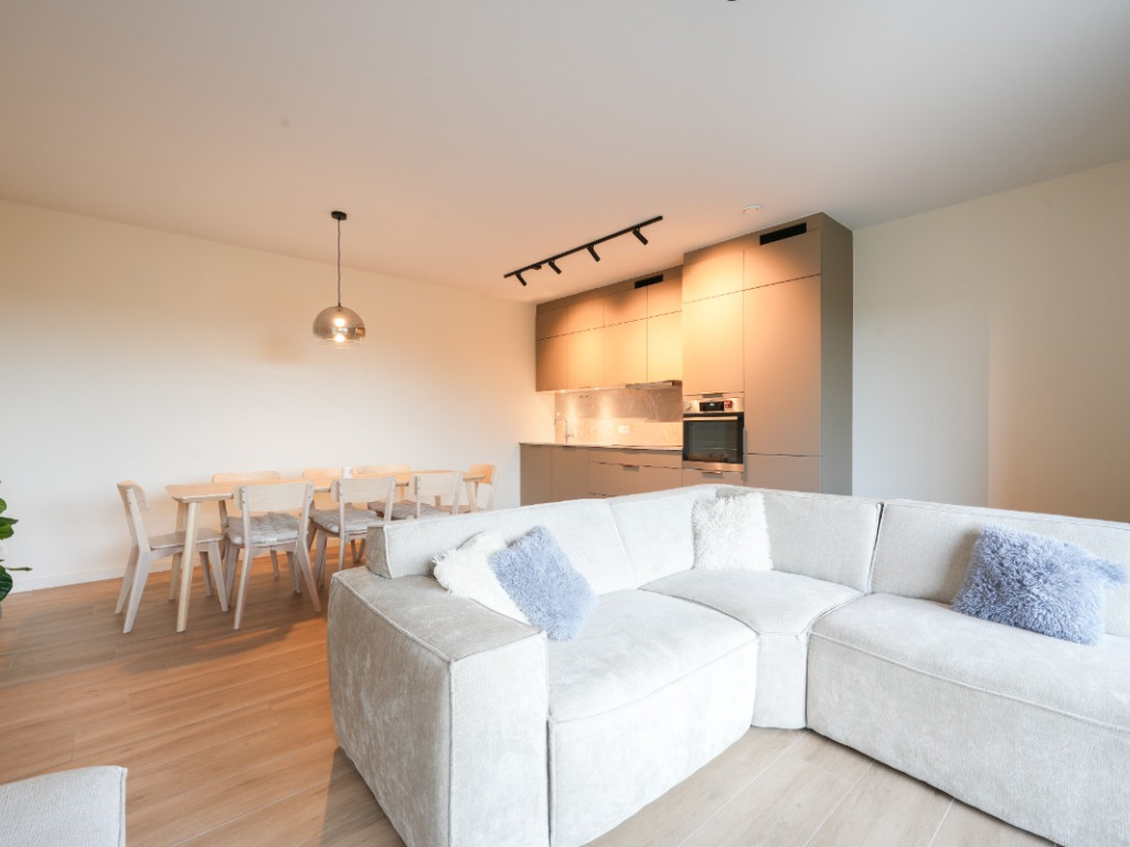 Krijgslaan - 175 - 301 - 2610