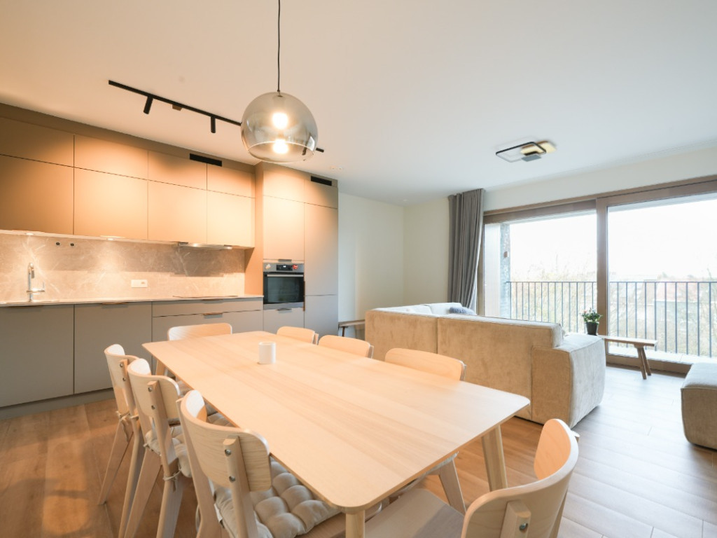 Krijgslaan - 175 - 301 - 2610