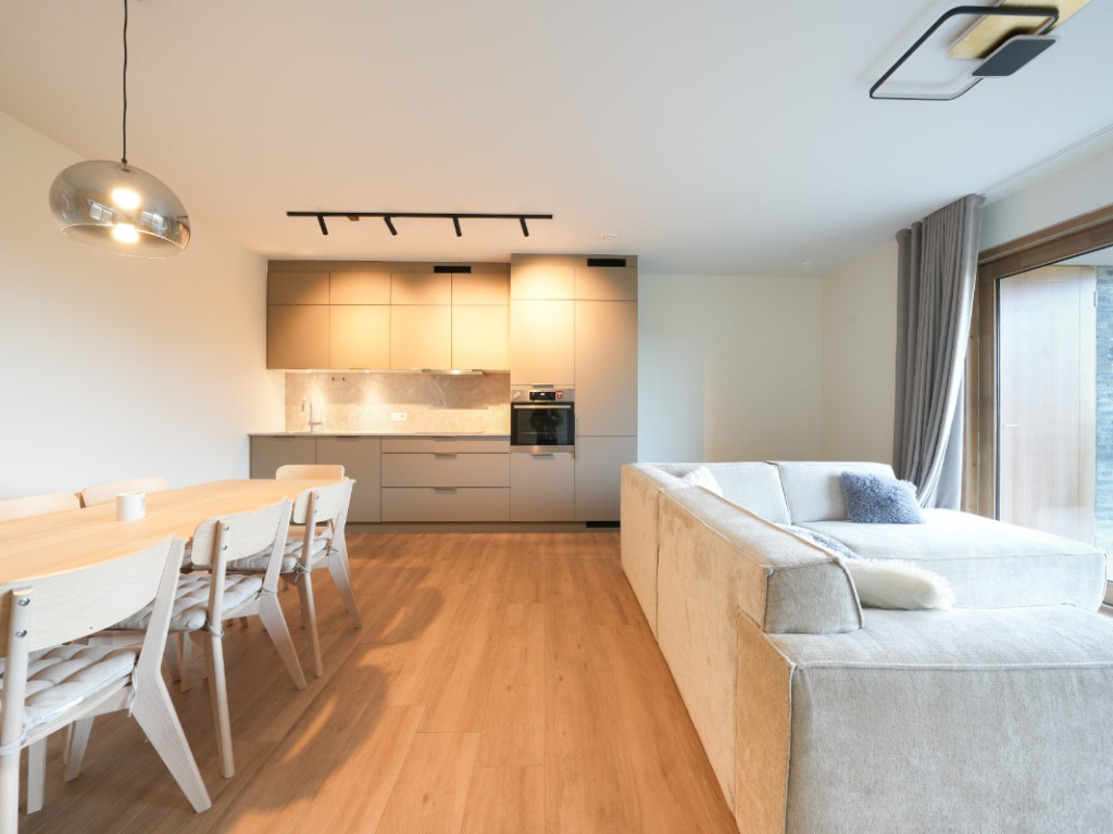 Krijgslaan - 175 - 301 - 2610