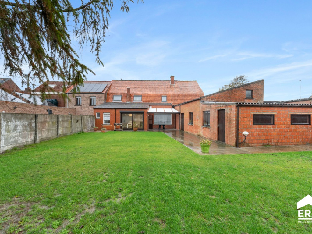 Professor Rubbrechtstraat - 113 - - 8972