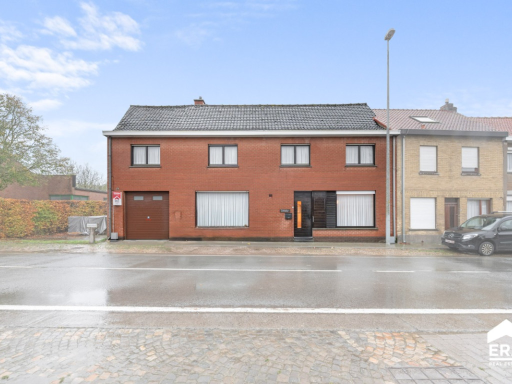 Professor Rubbrechtstraat - 113 - - 8972