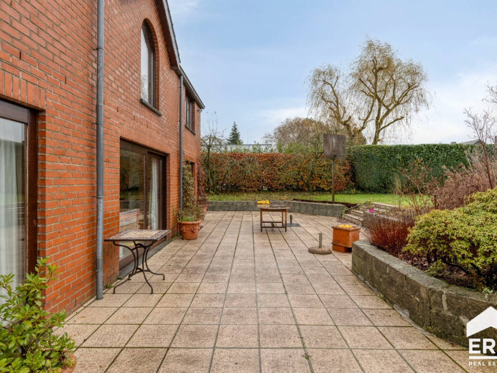 Rue du Baty - 82 - - 1420