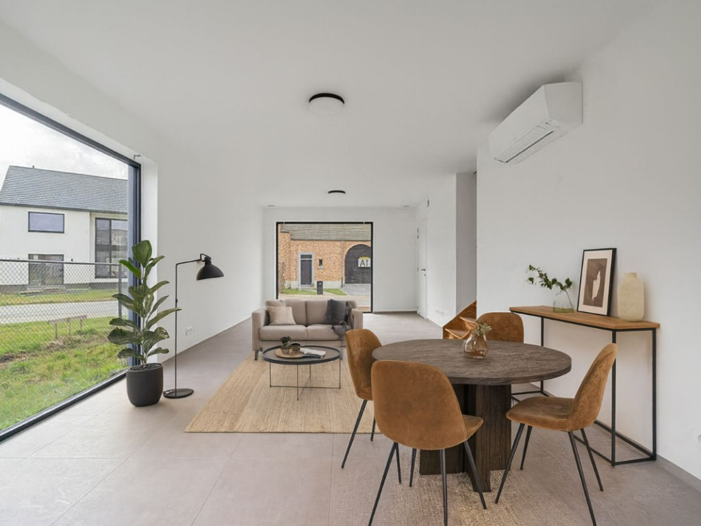 Vogeleinde - 1A - - 3830