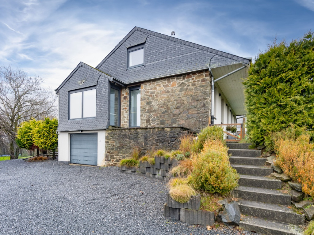 Rue de la Girafe - 6 - - 6830