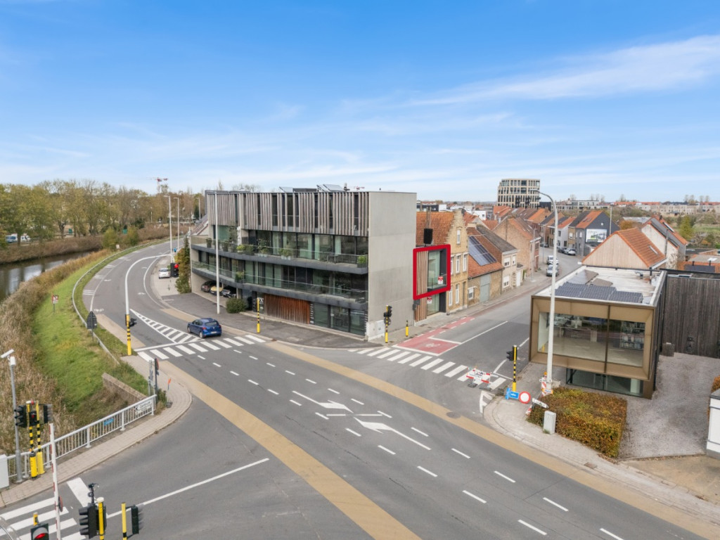 Vaartstraat - 45 - 0102 - 8630