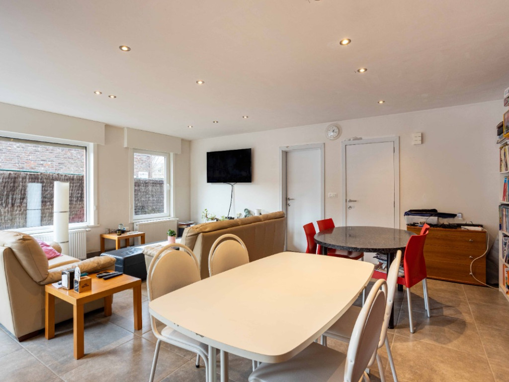 Trompestraat - 56 - - 8540