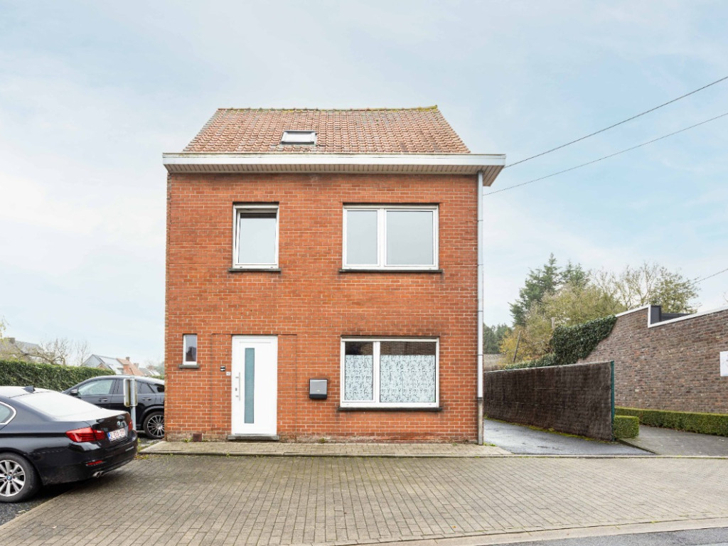 Trompestraat - 56 - - 8540