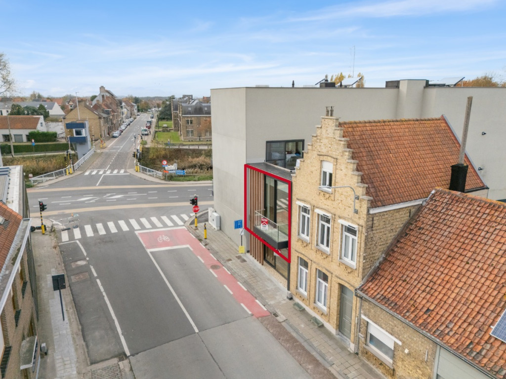 Vaartstraat - 45 - 0102 - 8630