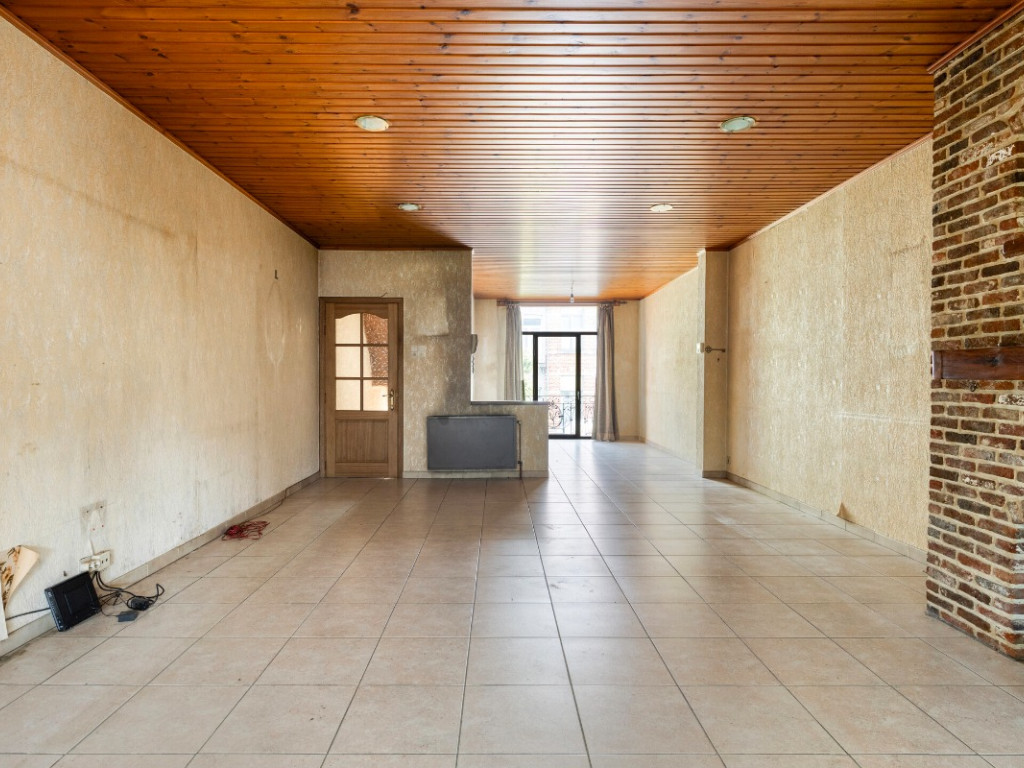 Kluisstraat - 21 - - 2800