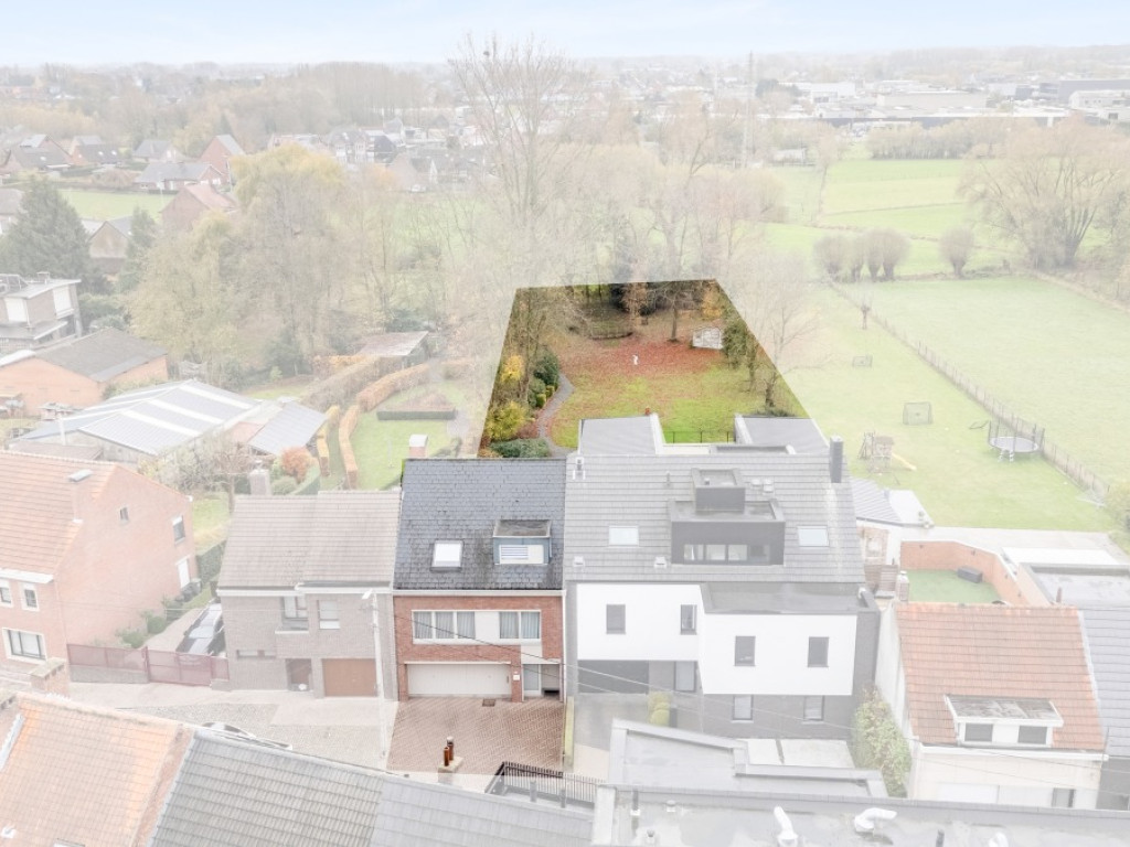 Lange Weversstraat - 6 - - 9280