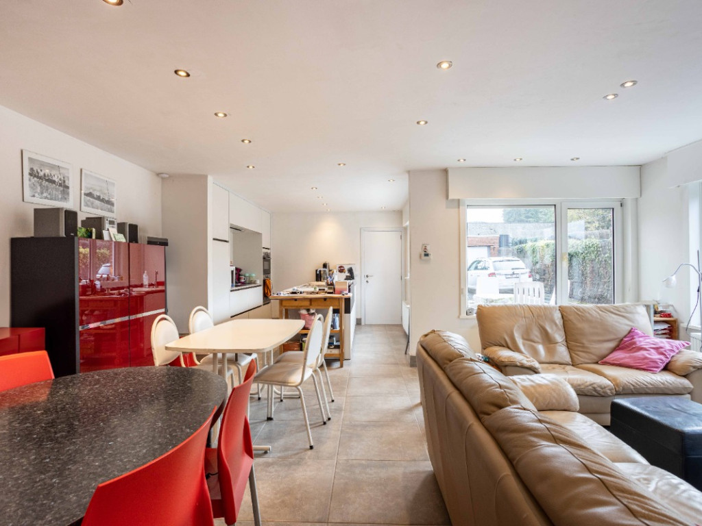 Trompestraat - 56 - - 8540