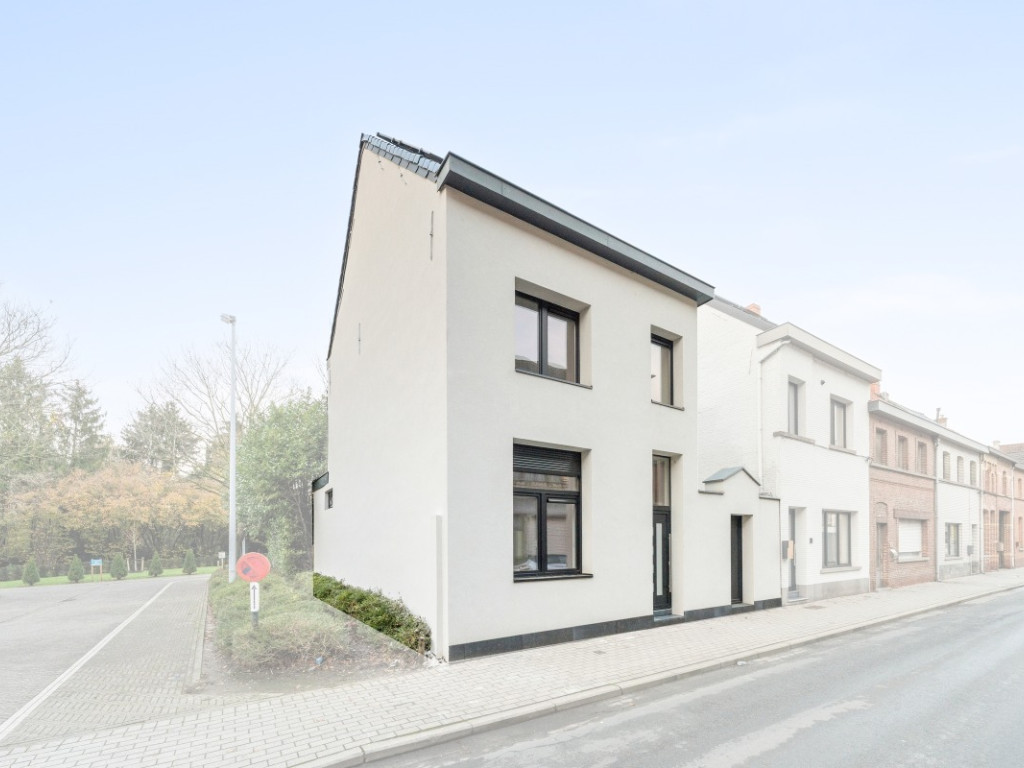 Scheepswerfstraat - 14 - - 9200