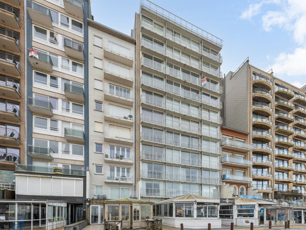 Zeedijk - 185 - P15 - 8370