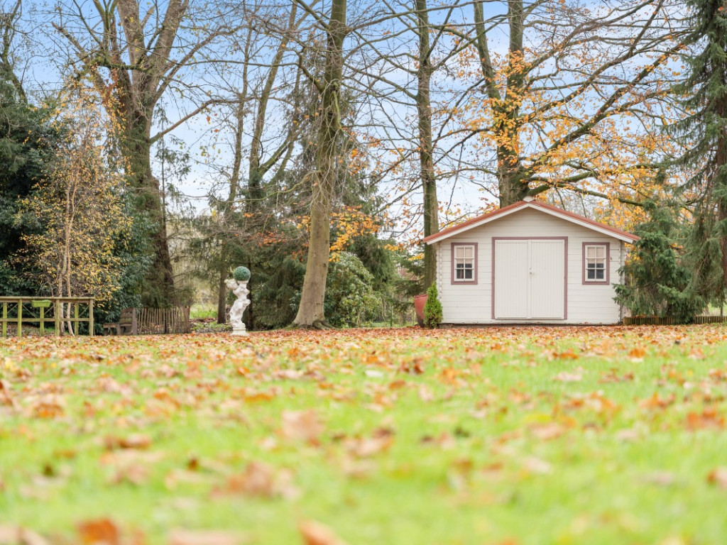 Lange Weversstraat - 6 - - 9280