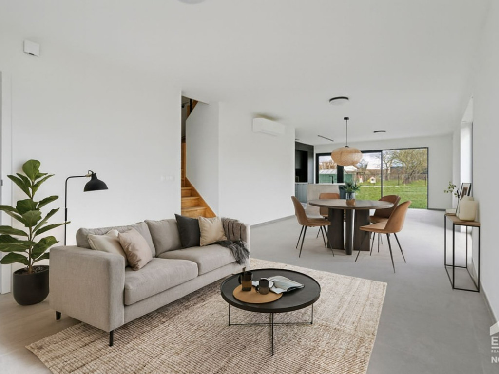 Vogeleinde - 1A - - 3830