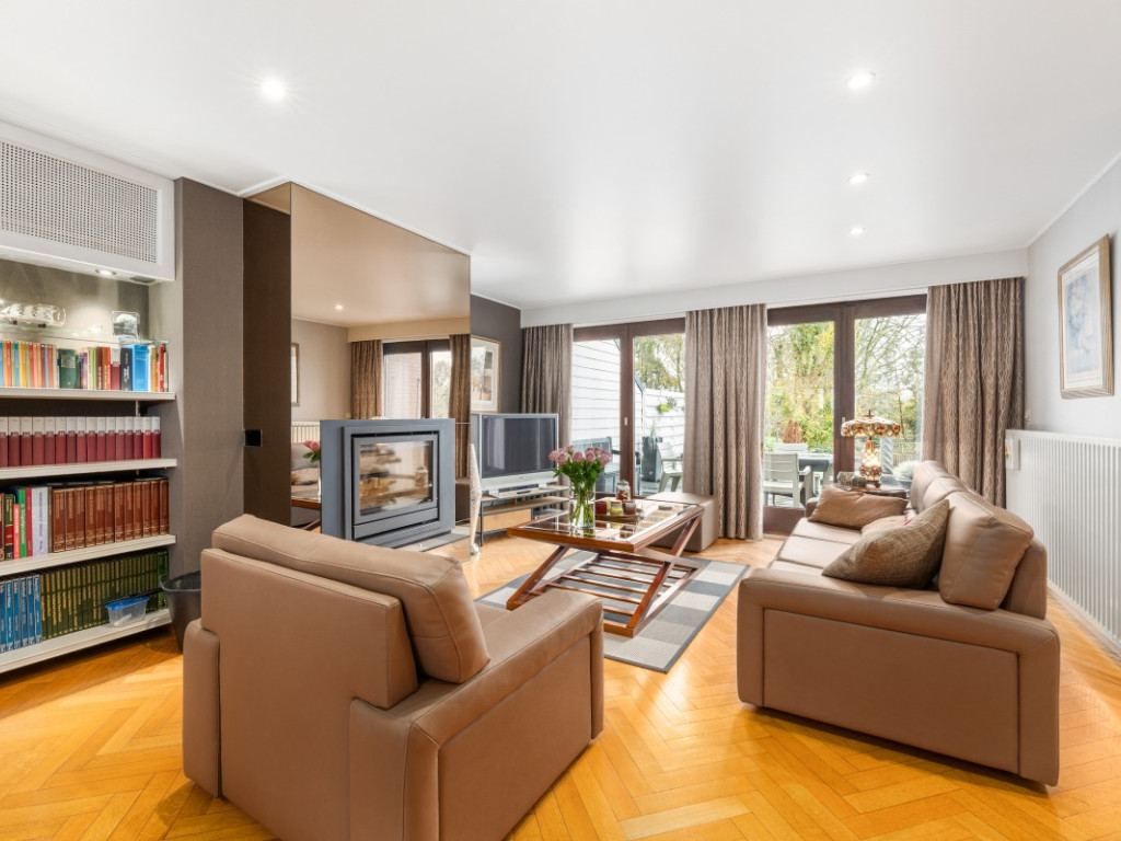 Lange Weversstraat - 6 - - 9280