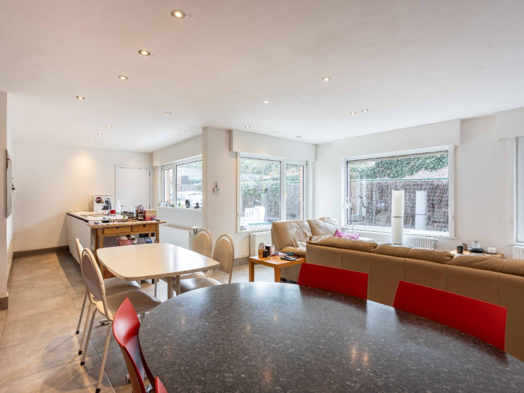 Trompestraat - 56 - - 8540