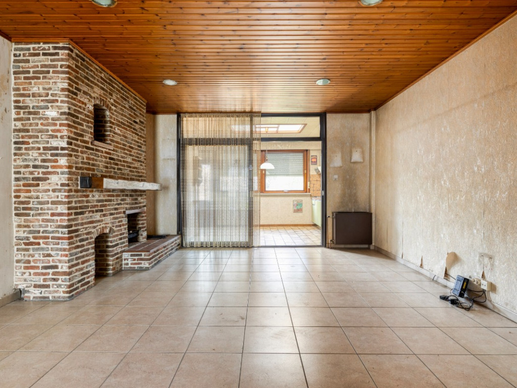 Kluisstraat - 21 - - 2800