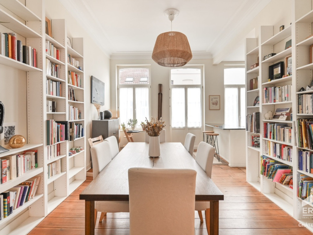 Rue de la Source - 69 - 2 - 1060