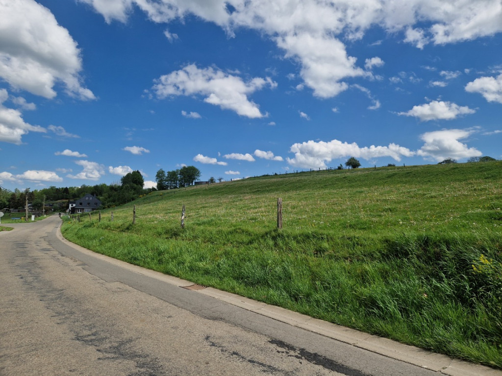 Rue des Jonquilles - 0 - - 6680