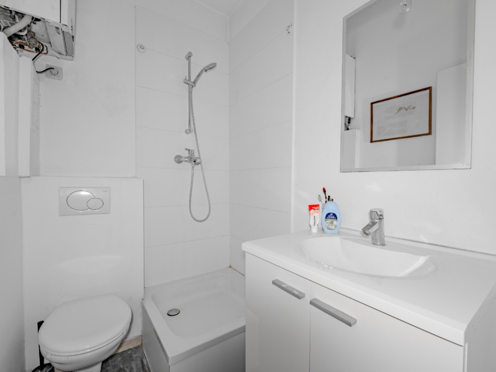 Rue de Hesbaye - 244 - 11 - 4000