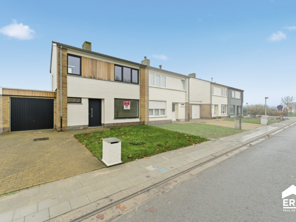 Gosserieslaan - 65 - - 8940