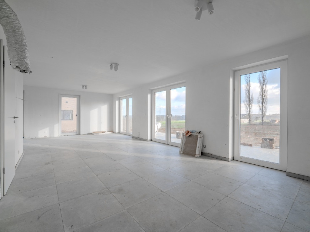 Rue de Vyle - 7D - - LOT 4 - 4570