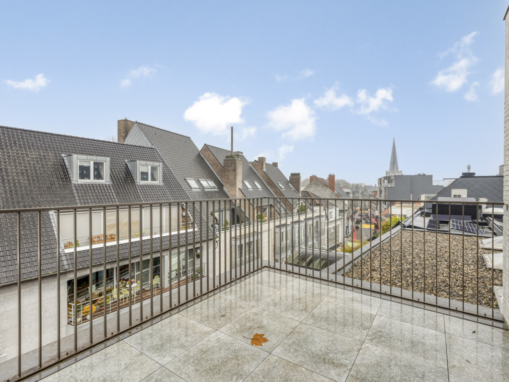 Stormestraat - 39/41 - - 8790