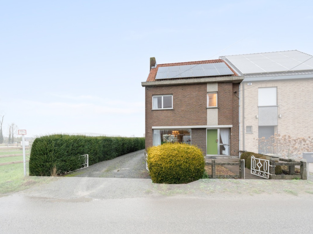 Lindestraat - 56 - - 9200