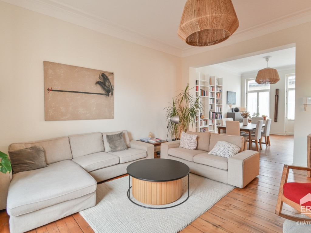 Rue de la Source - 69 - 2 - 1060