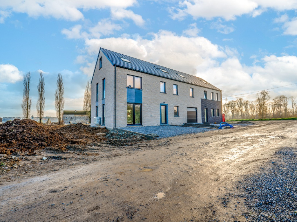 Chemin de la Sablière - 1B - - LOT 2 - 4570