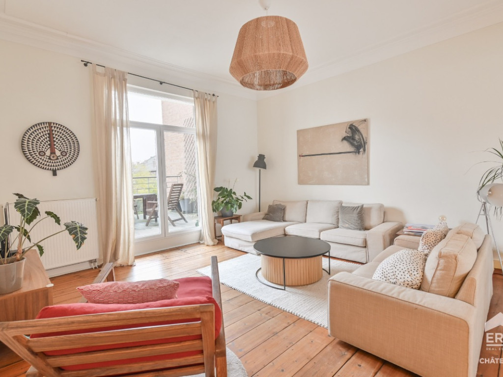 Rue de la Source - 69 - 2 - 1060