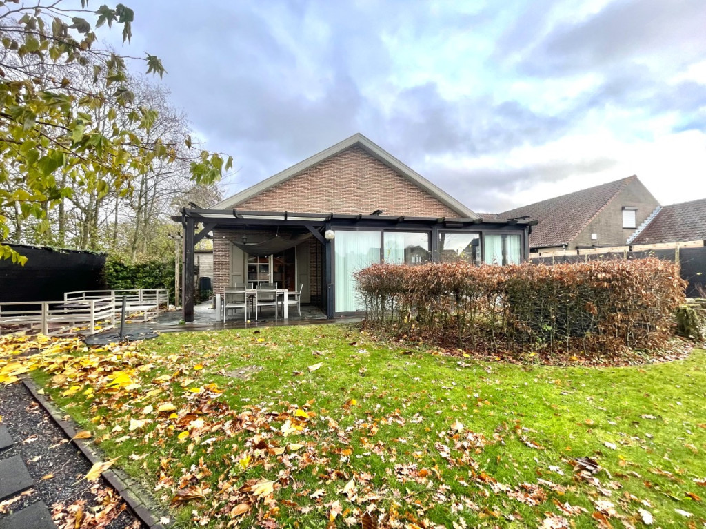 Prinsenstraat - 69 - - 8940