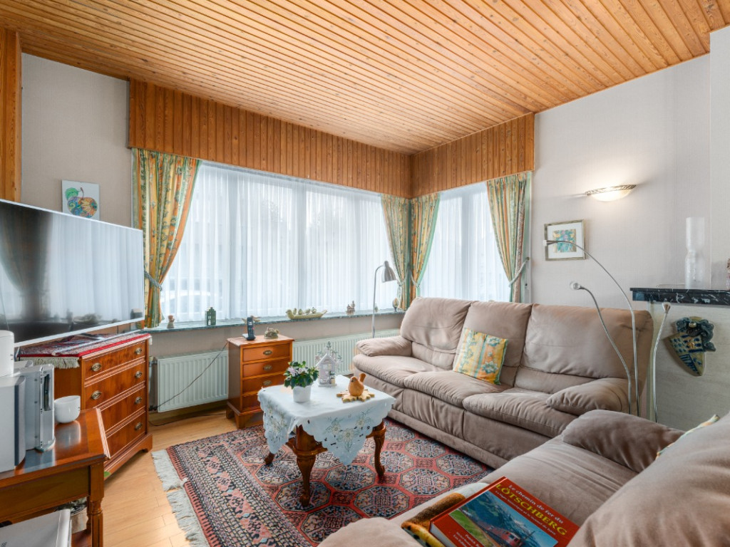 Parkstraat - 18 - - 1830