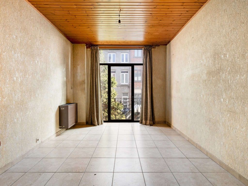 Kluisstraat - 21 - - 2800