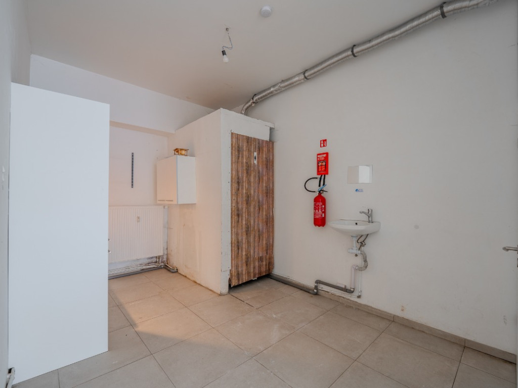 Rue Saint Léonard - 60/REZ - - 4000