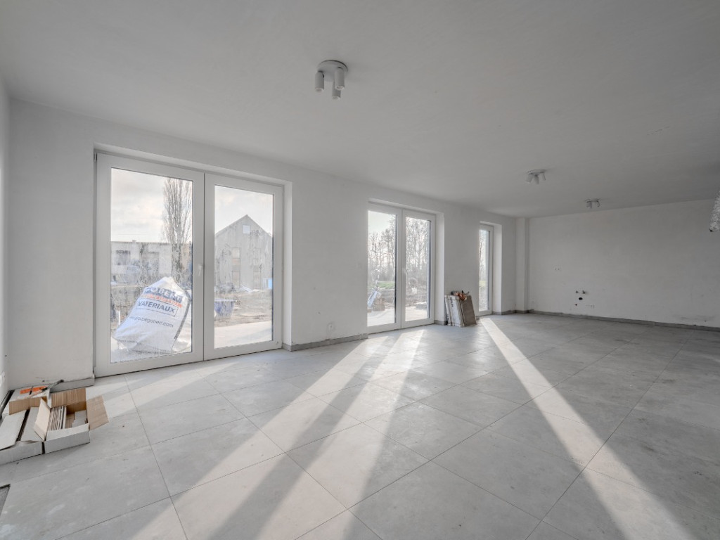 Rue de Vyle - 7D - - LOT 4 - 4570