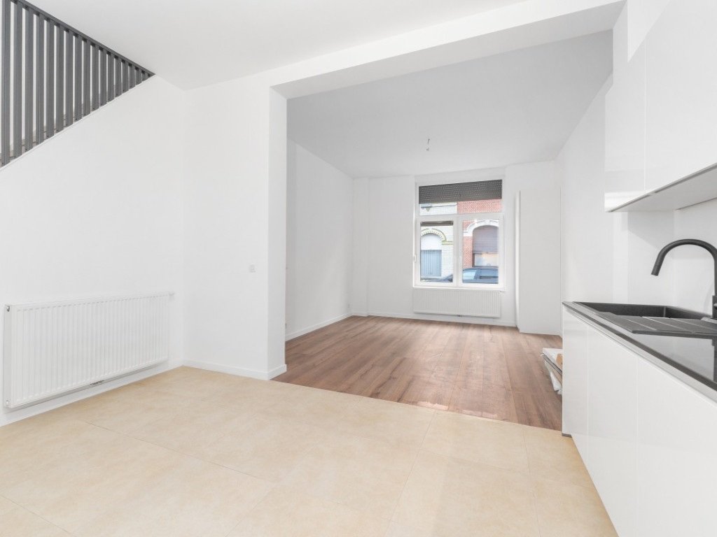 Scheepswerfstraat - 14 - - 9200