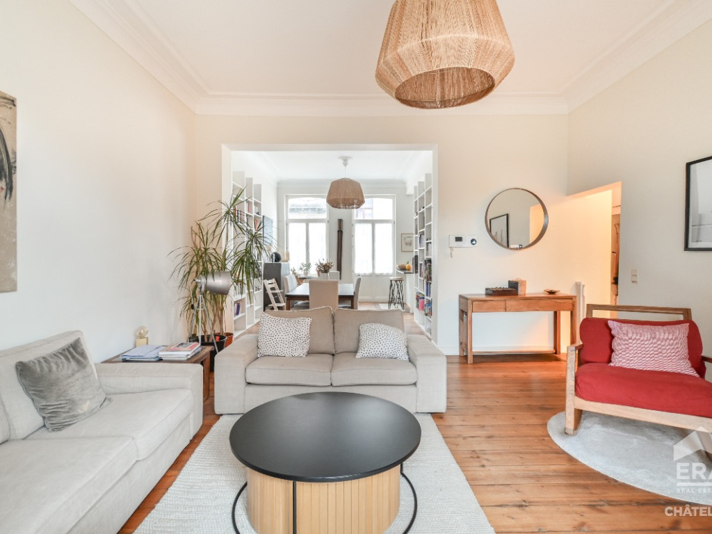 Rue de la Source - 69 - 2 - 1060