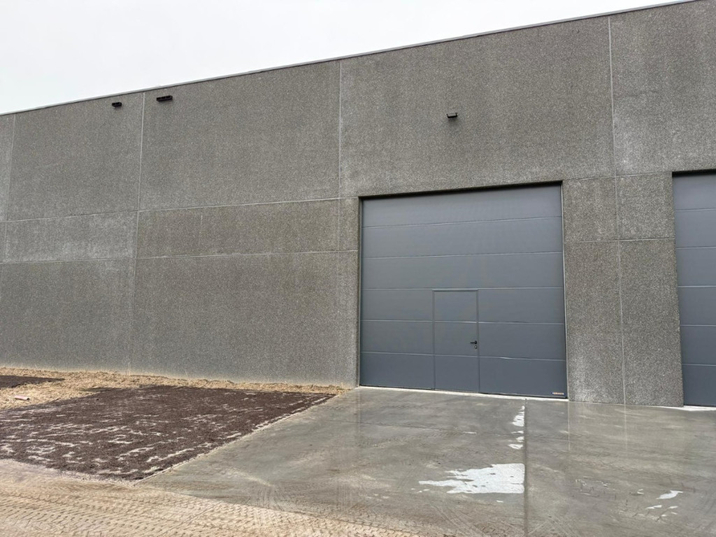 Nijverheidsstraat - 4 - - 8850