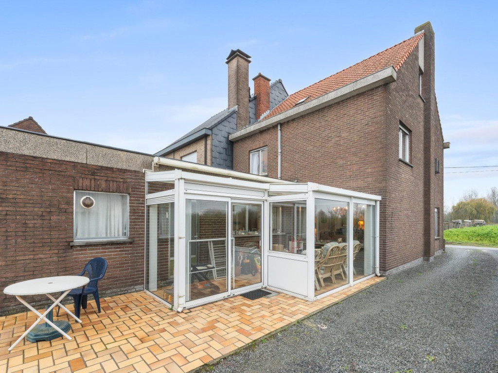 Lindestraat - 56 - - 9200