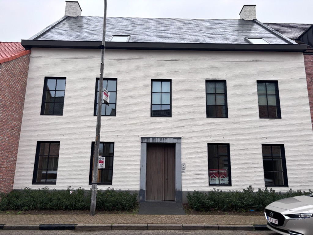 Nieuwstraat - 14 - B - 2260