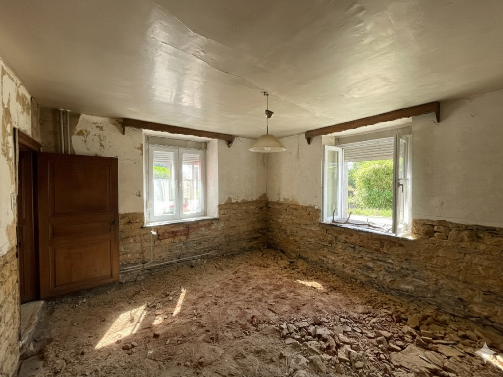 Rue de la Forêt - 76 - - 6821