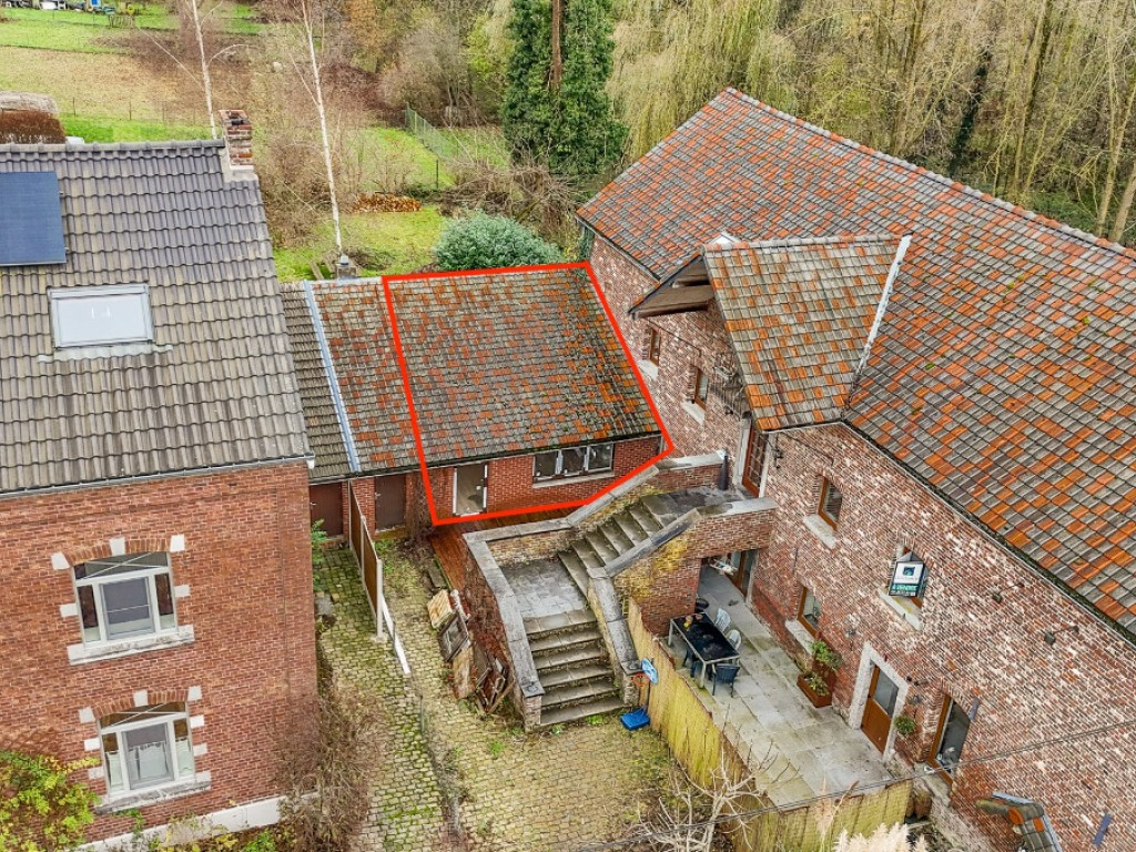 Rue du Moulin - 23 - b - 4219