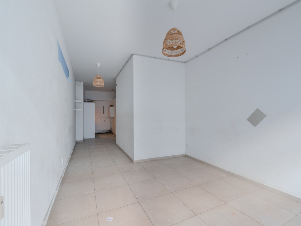 Rue Saint Léonard - 60/REZ - - 4000