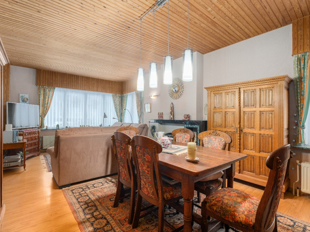 Parkstraat - 18 - - 1830