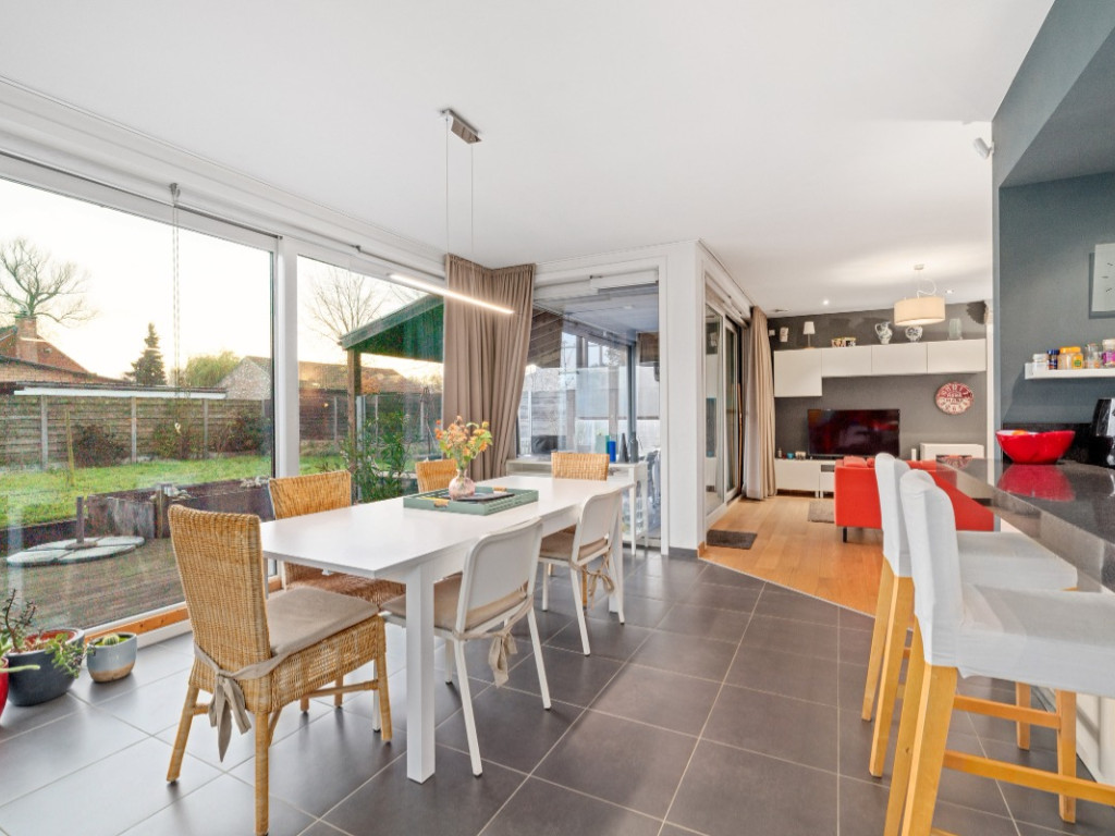 Rechtstraat - 68 - - 9042